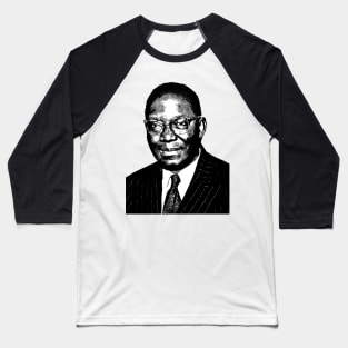 Nnamdi Azikiwe Baseball T-Shirt